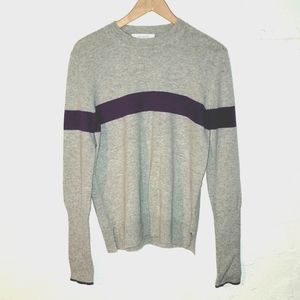 La Ligne New York Cashmere Sweater M
